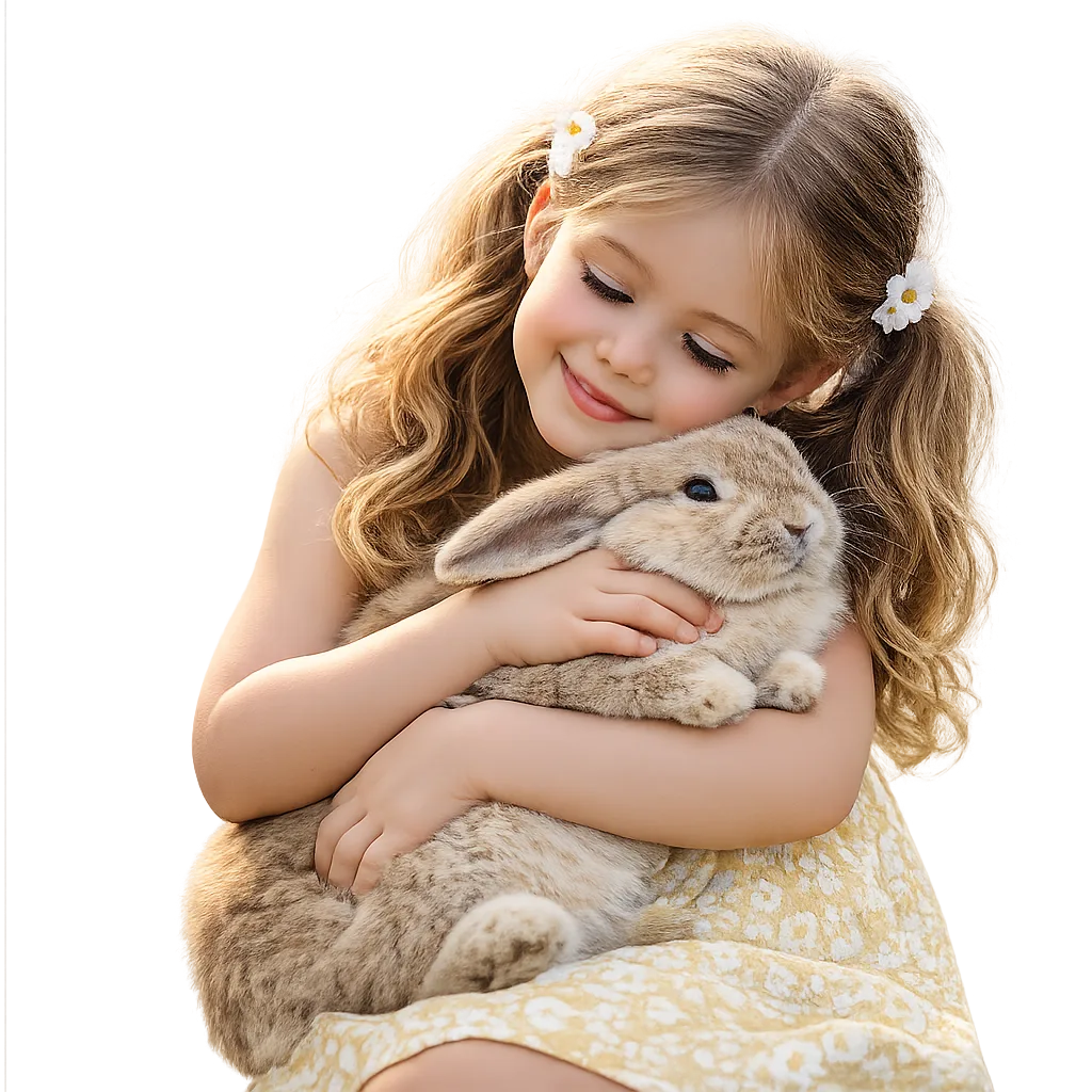 Petting Zoo